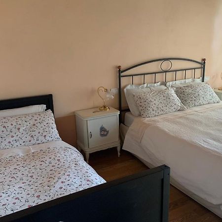 Agriturismo Il Filare Neviano degli Arduini Esterno foto