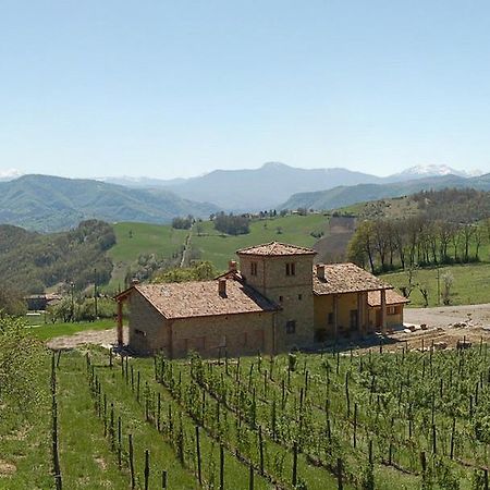 Agriturismo Il Filare Neviano degli Arduini Esterno foto