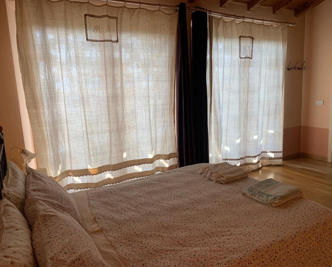Agriturismo Il Filare Neviano degli Arduini Esterno foto