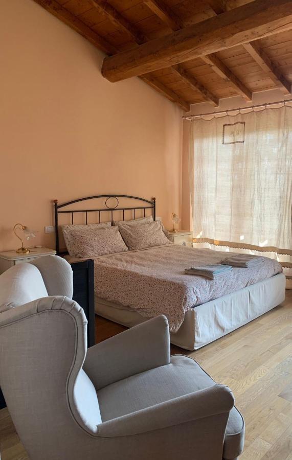 Agriturismo Il Filare Neviano degli Arduini Esterno foto