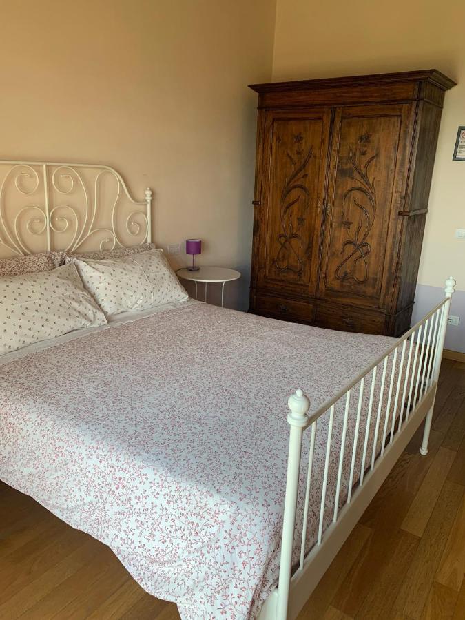 Agriturismo Il Filare Neviano degli Arduini Esterno foto