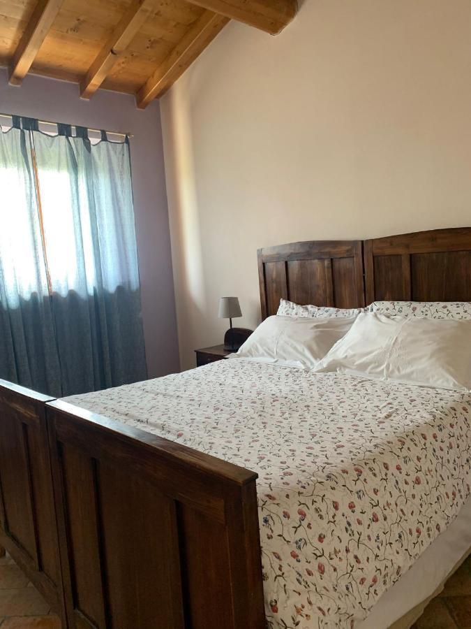 Agriturismo Il Filare Neviano degli Arduini Esterno foto