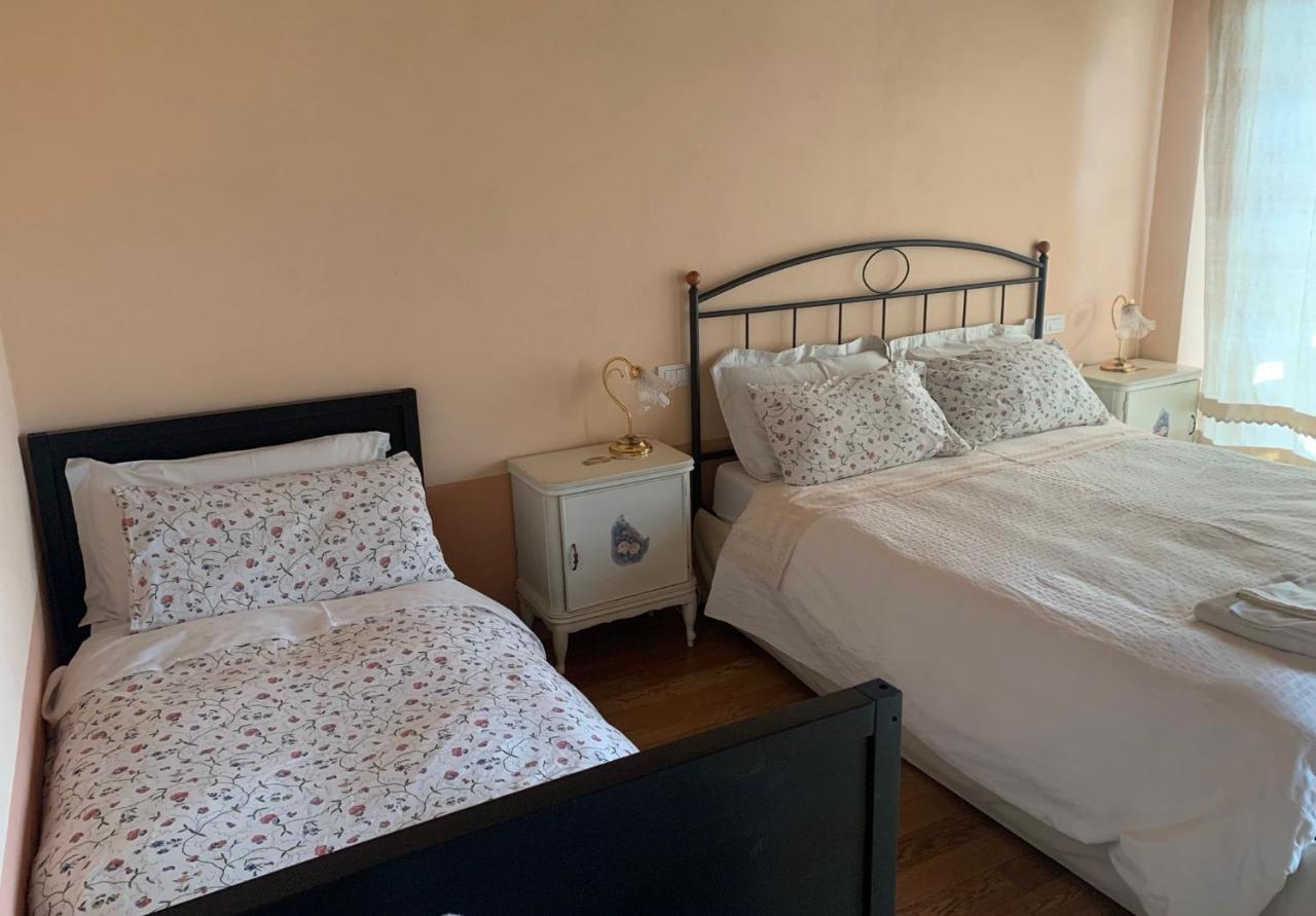 Agriturismo Il Filare Neviano degli Arduini Esterno foto