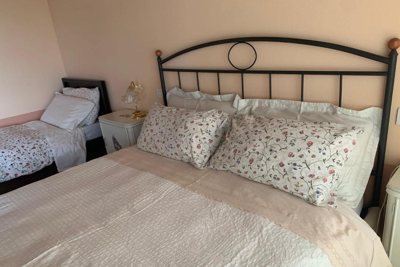 Agriturismo Il Filare Neviano degli Arduini Esterno foto