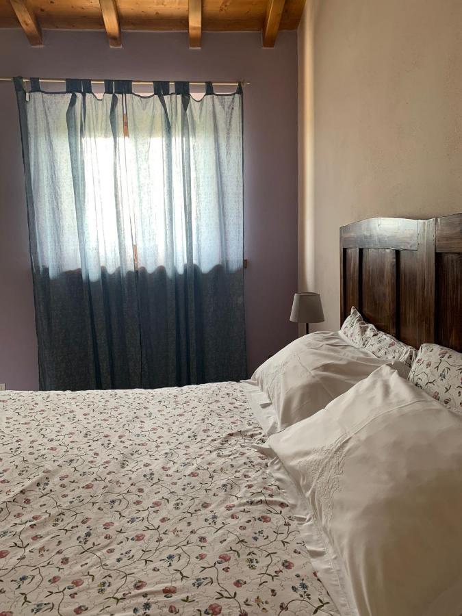 Agriturismo Il Filare Neviano degli Arduini Esterno foto