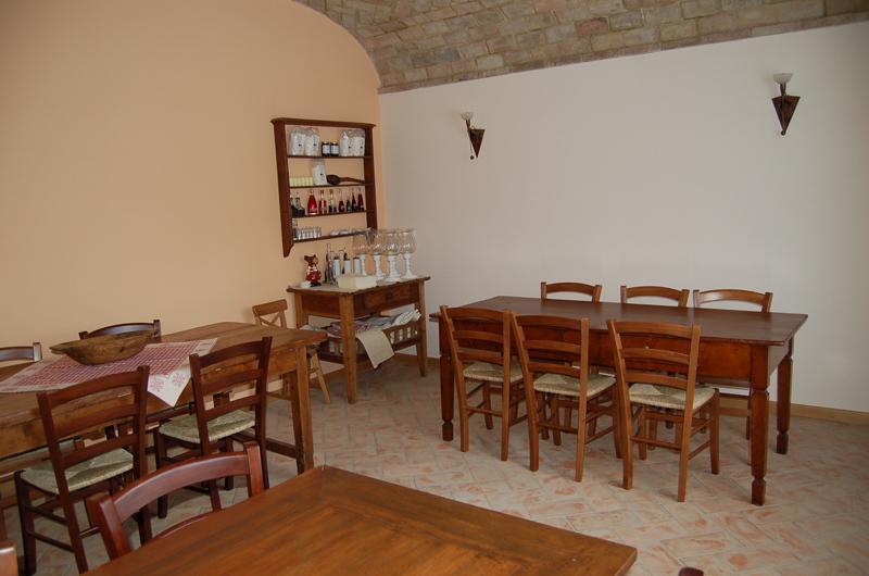 Agriturismo Il Filare Neviano degli Arduini Esterno foto